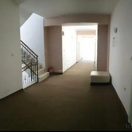 Maison d'hôtes Casa *