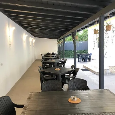 Casa de hóspedes Casa *