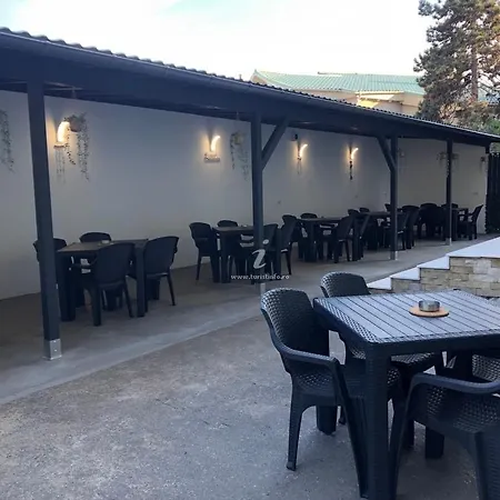 Pensiune Casa
