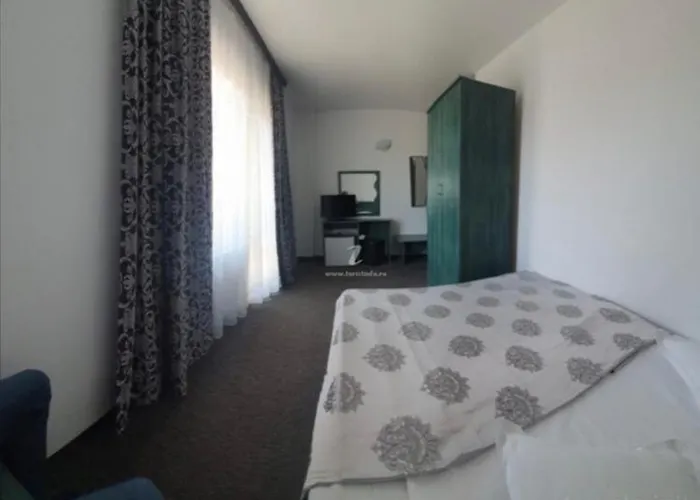 Casa 招待所 艾福雷诺德