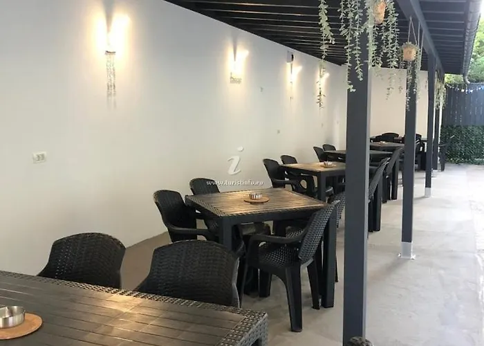 Casa * 艾福雷诺德